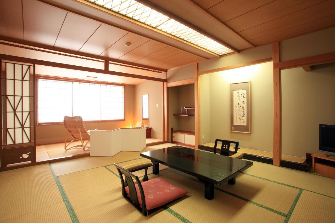 Bourou Noguchi Hakodate Eksteriør billede